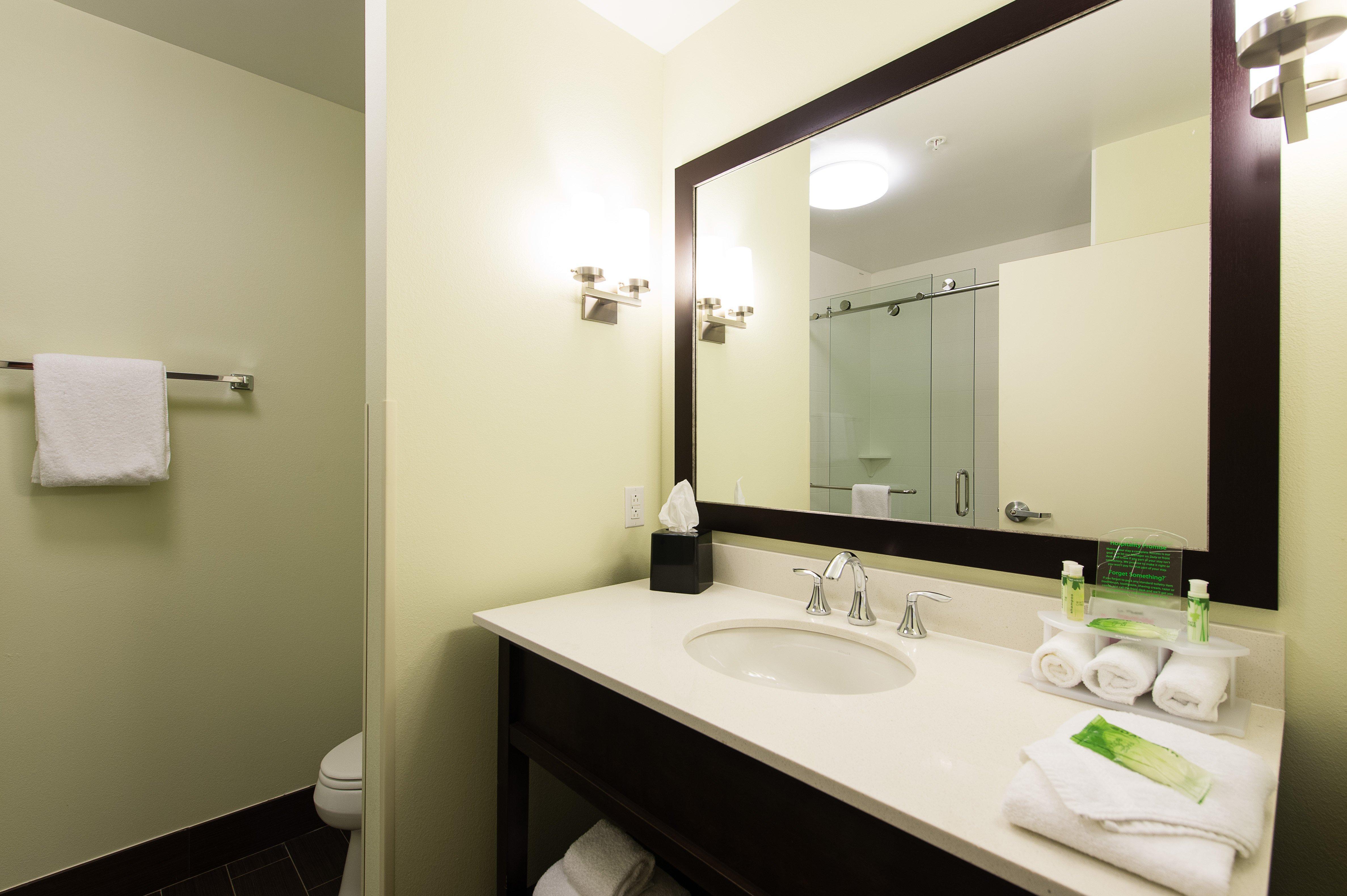 Holiday Inn Express & Suites Aiken By Ihg Exterior foto
